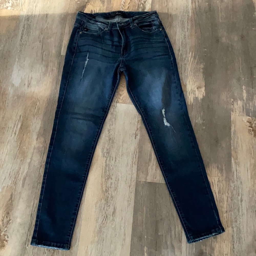 Kancan Jeans